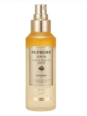D’Alba White Truffle Supreme Intensive Serum